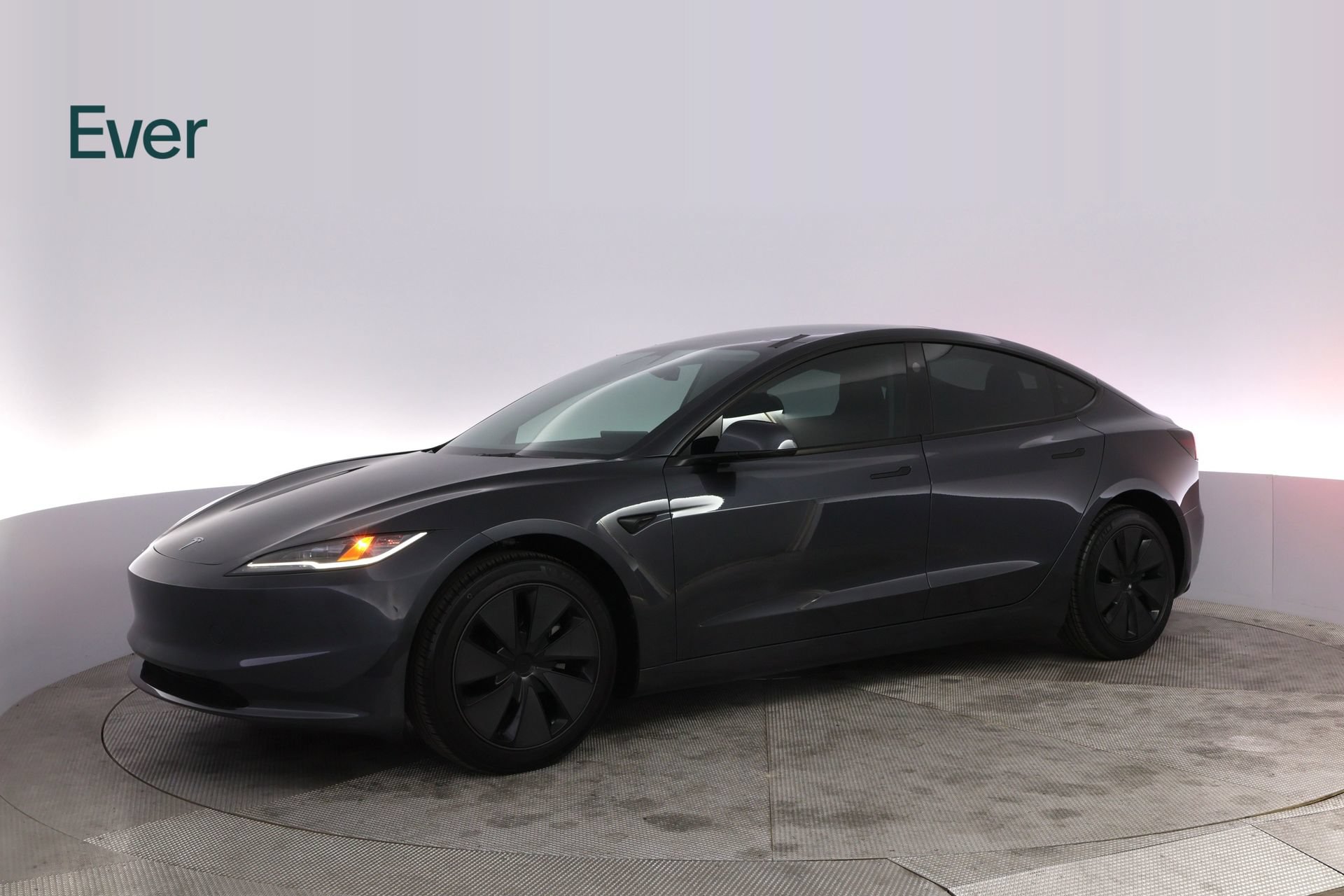Used 2025 Tesla Model 3 Long Range RWD image 18
