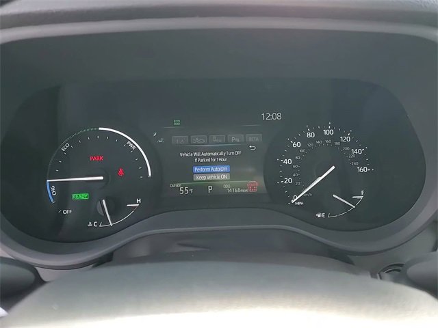 Used 2025 Toyota Sienna XLE w/ XLE Plus Package image 18