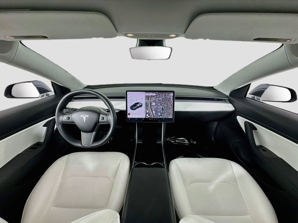 Used 2019 Tesla Model 3 Standard Range RWD image 14