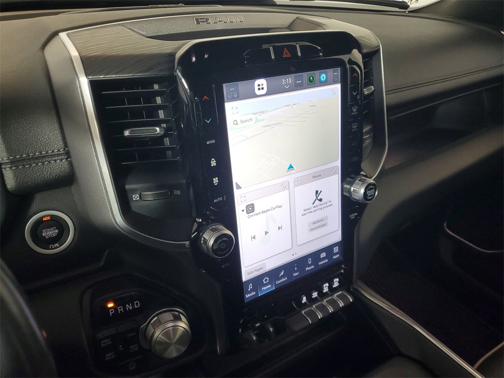 Used 2023 RAM 1500 Laramie image 18