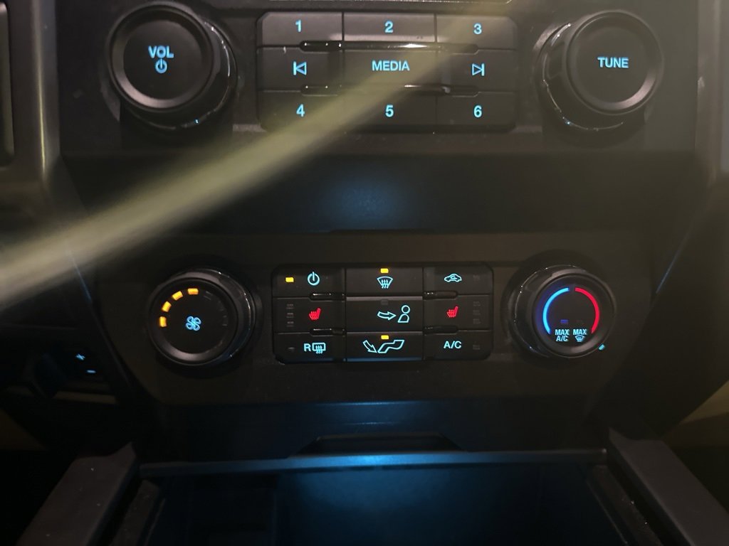 Used 2019 Ford F150 XLT w/ Equipment Group 302A Luxury image 13