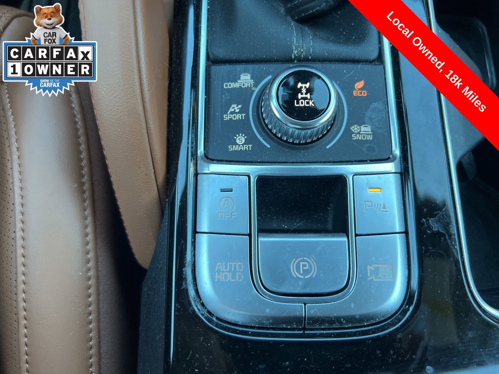Used 2025 Kia Telluride SX Prestige X-Line AWD/4WD image 14