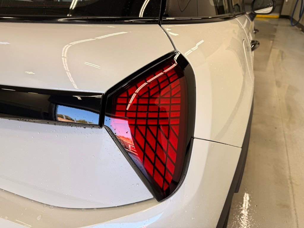 Used 2025 MINI Cooper S image 5