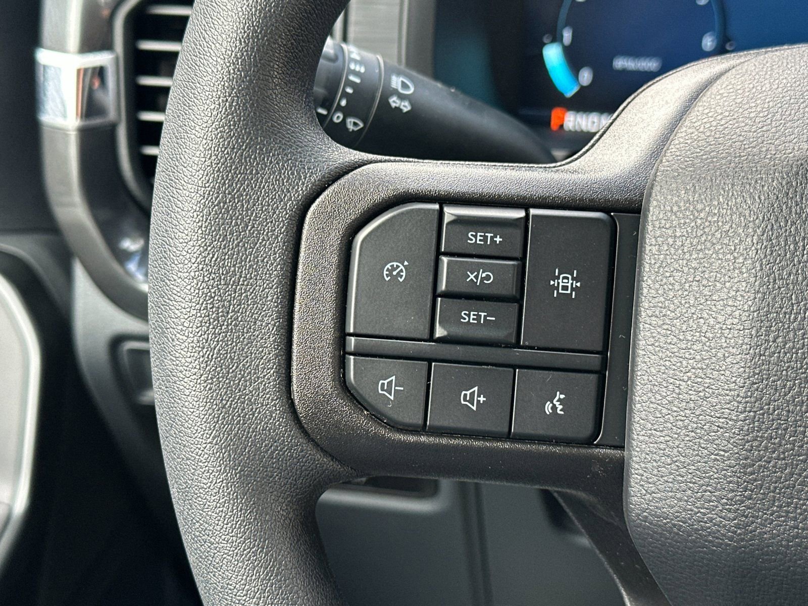 New 2026 Ford F150 STX w/ Equipment Group 200A RWD image 25