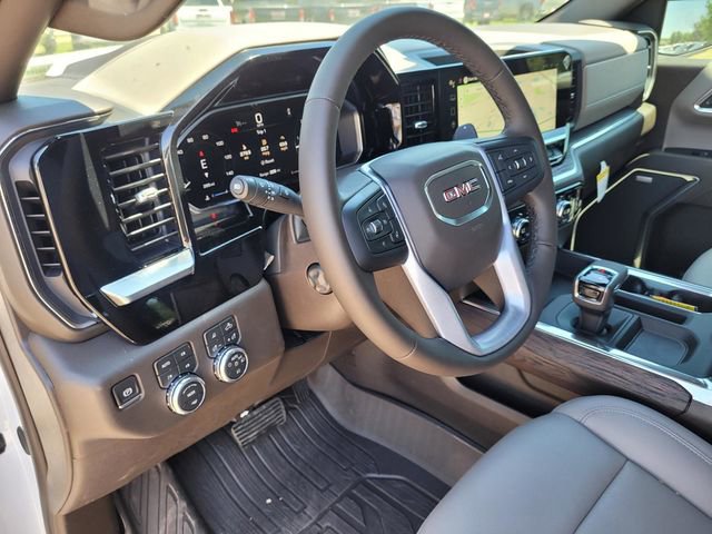 New 2026 GMC Sierra 1500 SLT AWD/4WD image 21