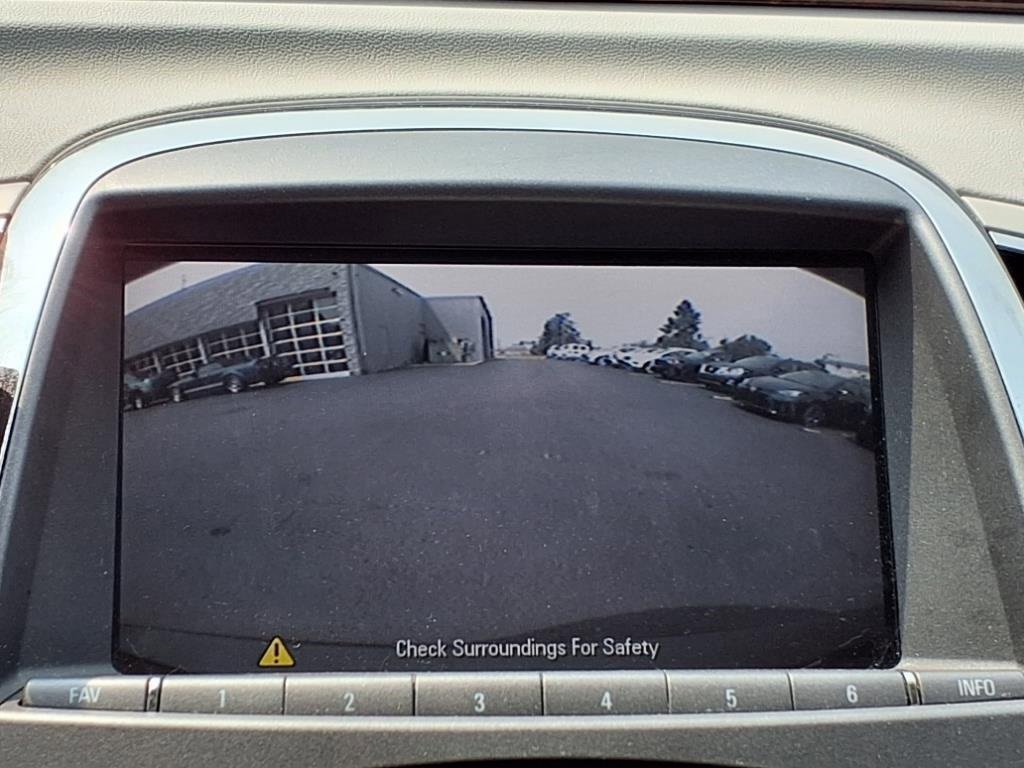 Used 2013 Buick LaCrosse Premium image 17