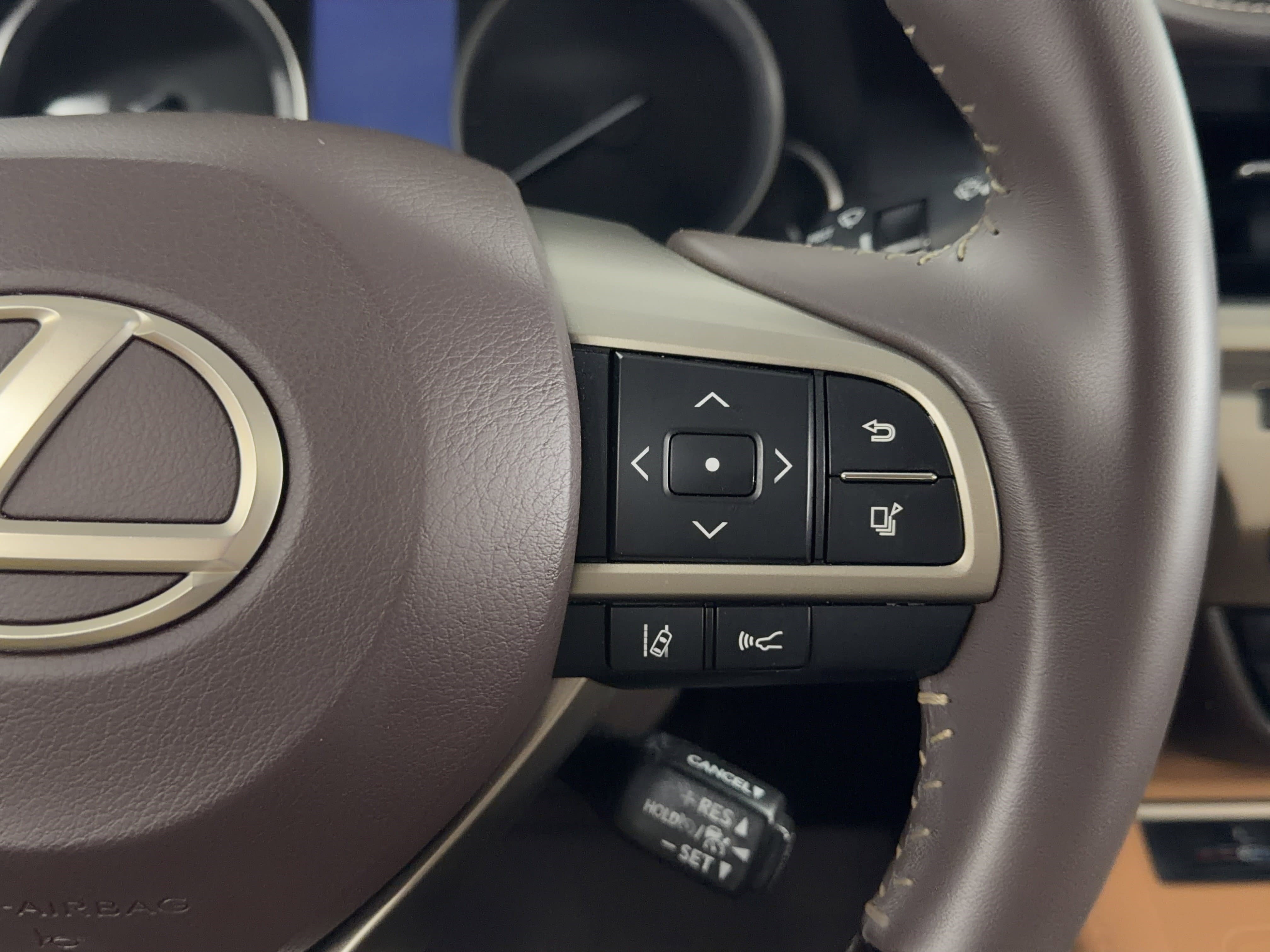 Used 2018 Lexus ES 350 w/ Premier Package FWD image 22