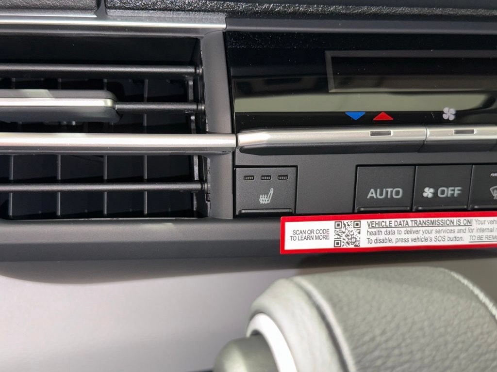 New 2026 Toyota Sienna XLE FWD image 33