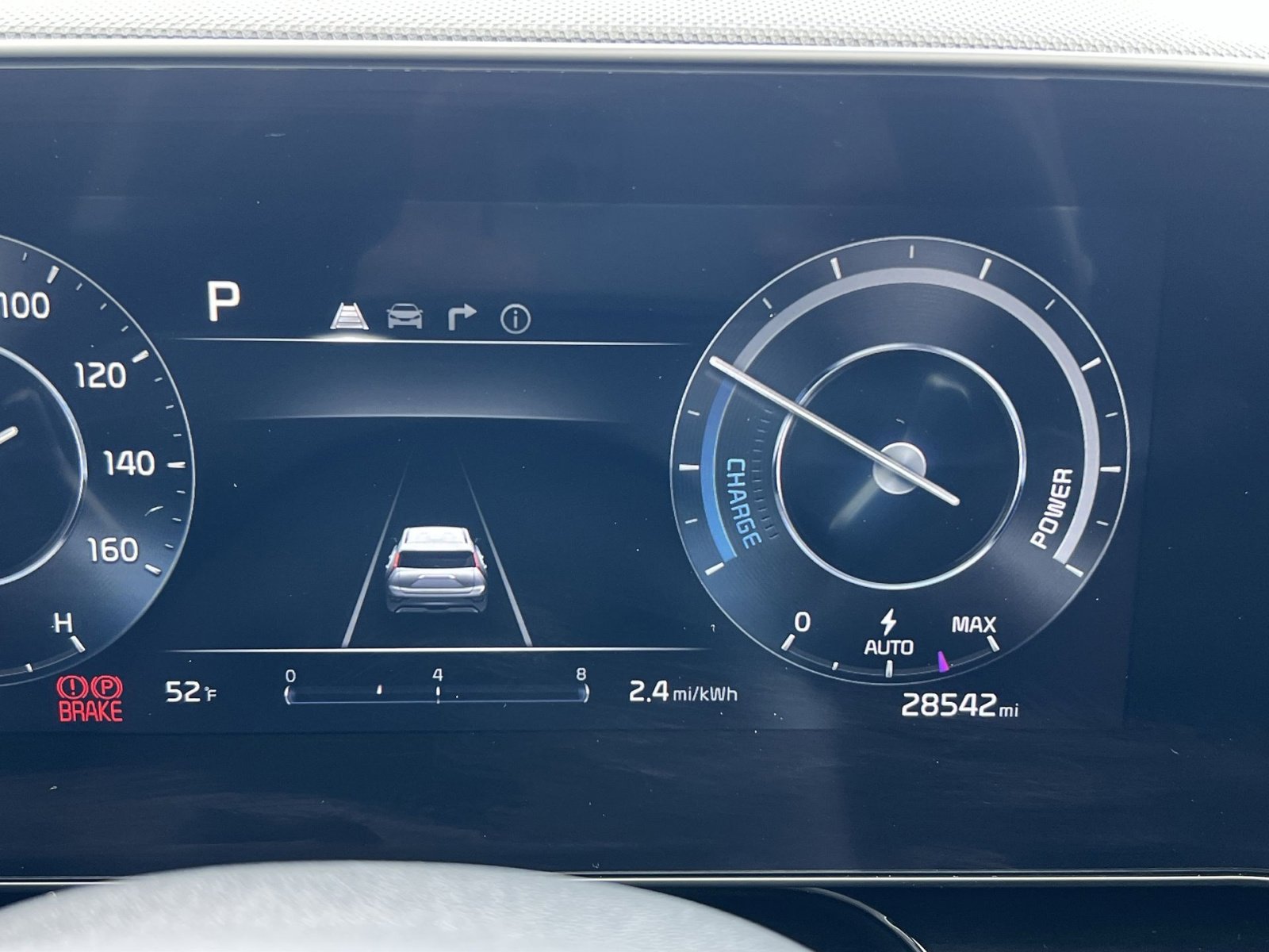 Used 2024 Kia Niro Wind image 17