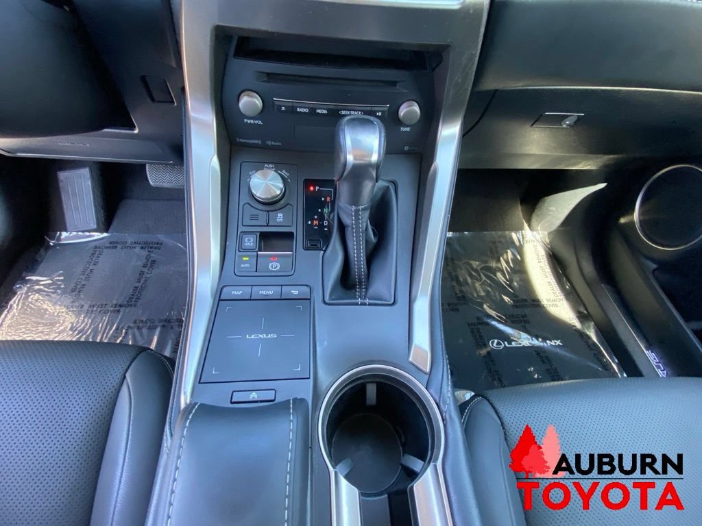 Used 2018 Lexus NX 300 AWD w/ Premium Package image 44