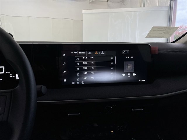 New 2026 Nissan Kicks SV w/ Cold Weather Package image 23