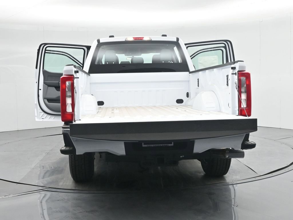 New 2026 Ford F350 XL image 36
