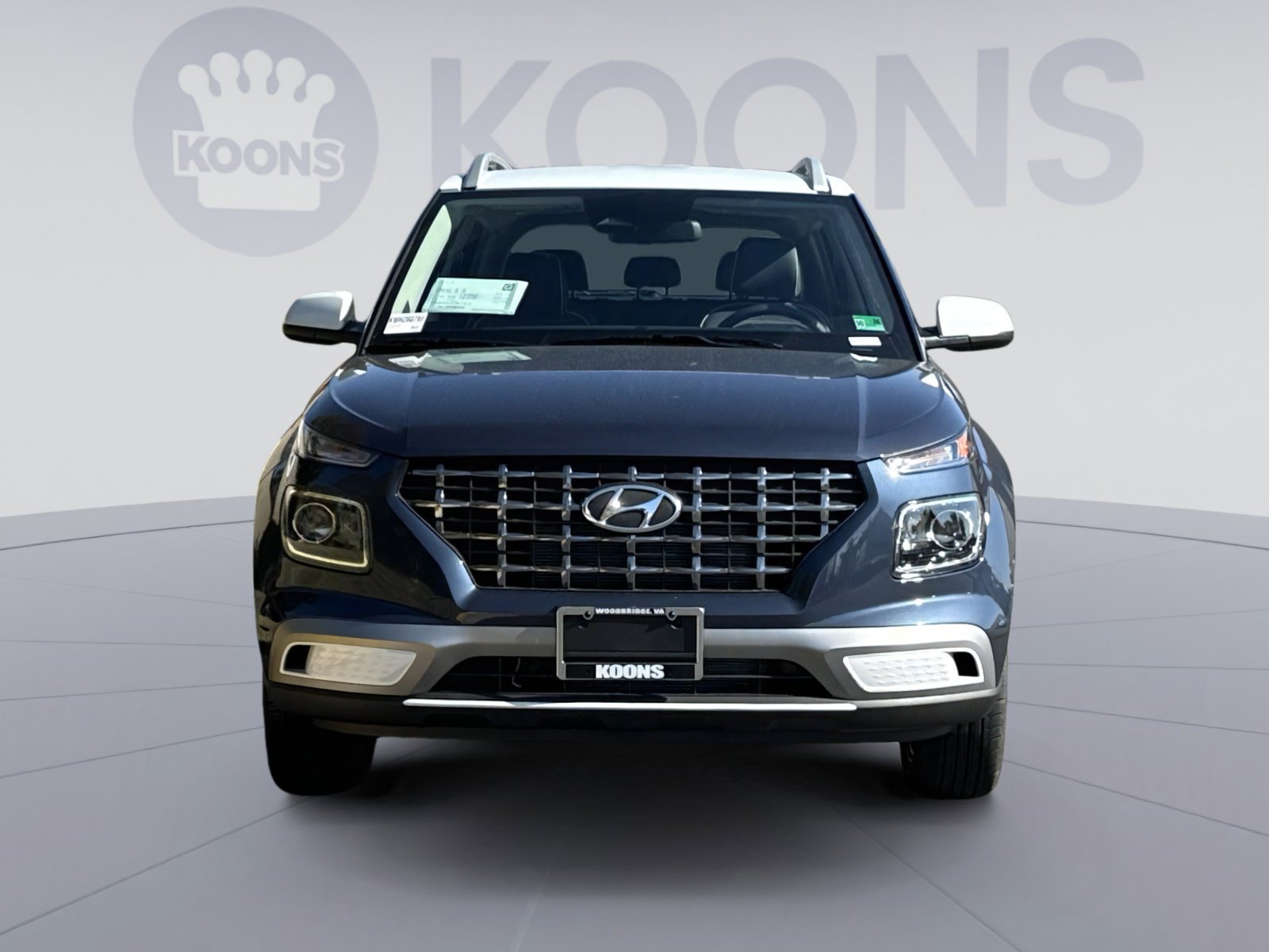 New 2026 Hyundai Venue SEL FWD image 11