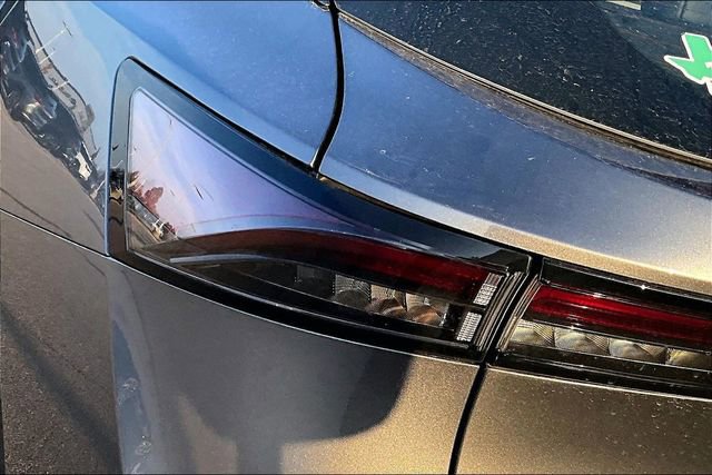 Used 2023 Nissan Ariya AWD image 30