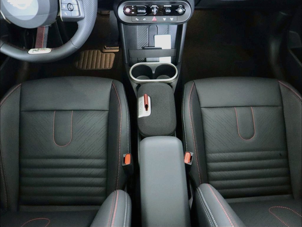 Certified 2026 MINI Cooper S FWD image 17