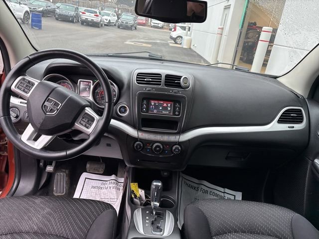Used 2013 Dodge Journey SXT w/ Popular Equipment Group image 23