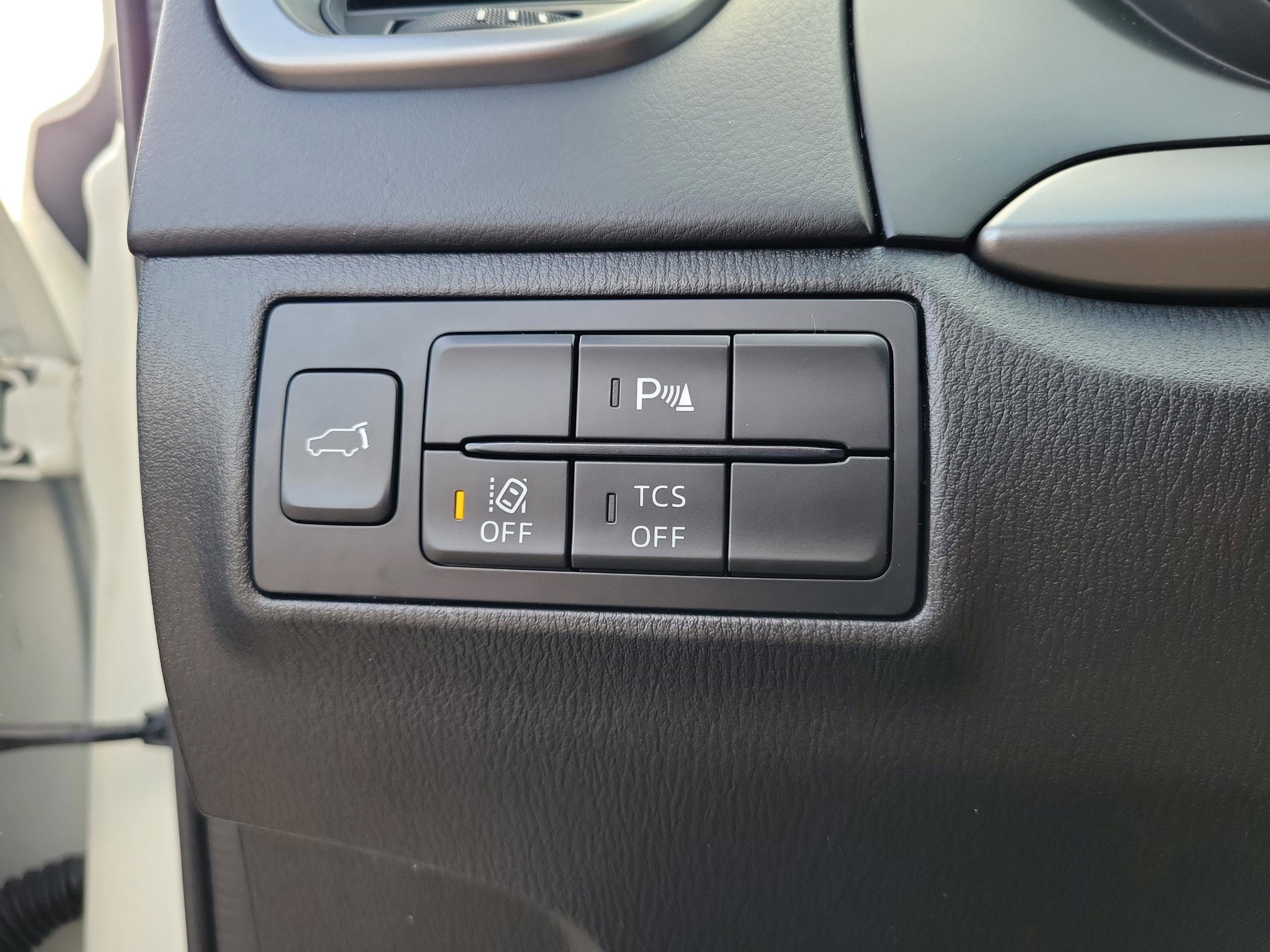 Used 2020 MAZDA CX-9 Touring w/ Touring Premium Package image 25