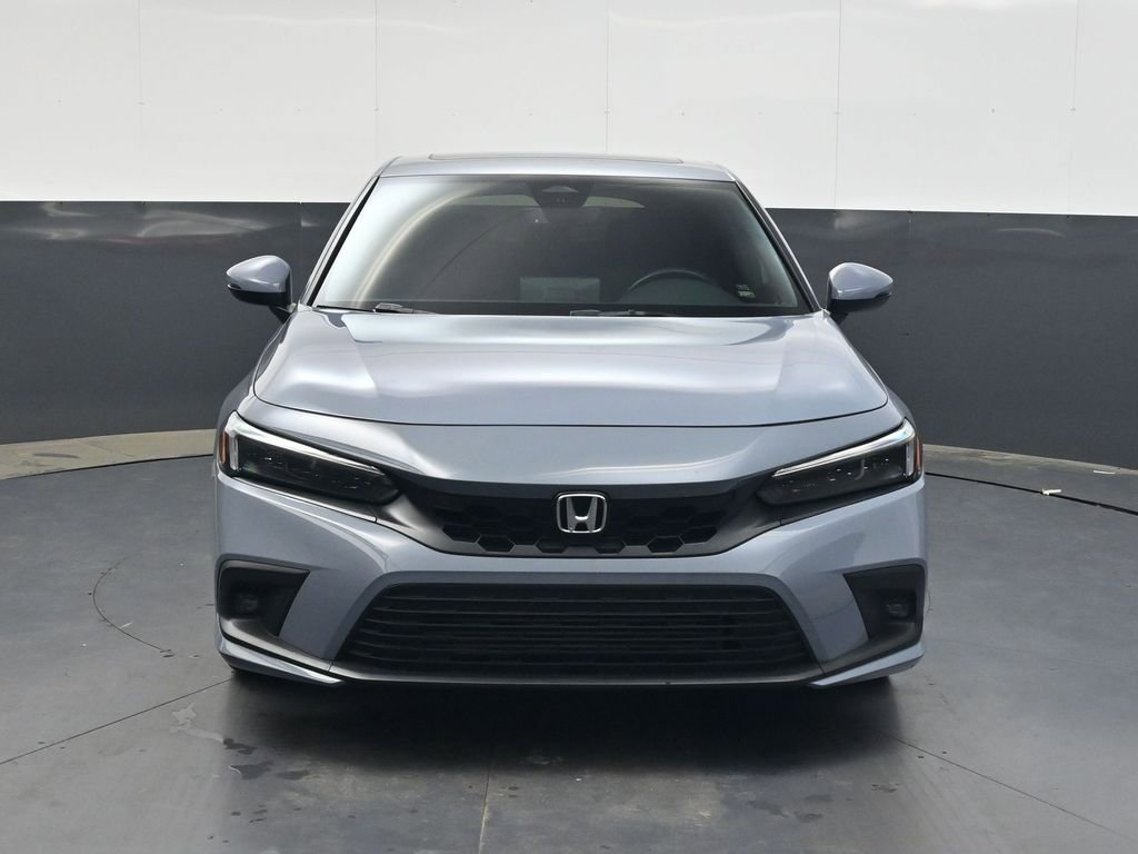 Certified 2024 Honda Civic Sport Touring image 9