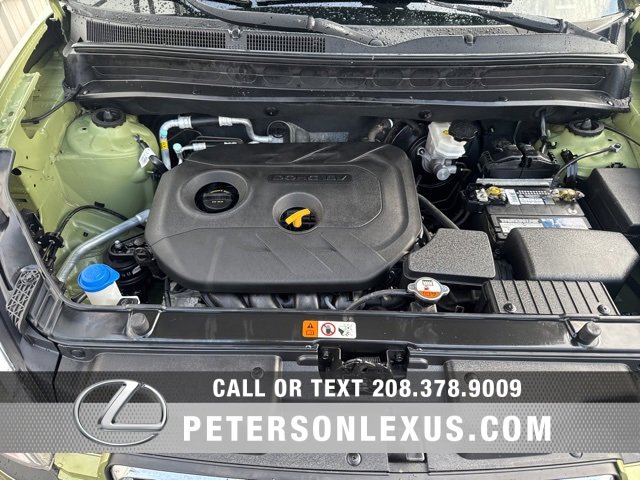 Used 2012 Kia Soul + image 9