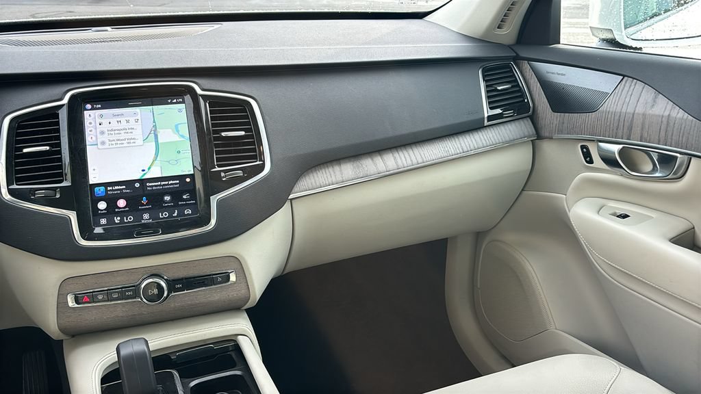 Certified 2023 Volvo XC90 T8 Plus w/ Protection Package Premier AWD/4WD image 8