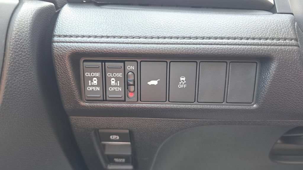 New 2026 Honda Odyssey EX-L image 31