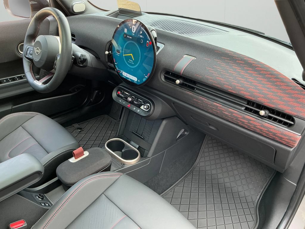 Used 2025 MINI Cooper S FWD image 19