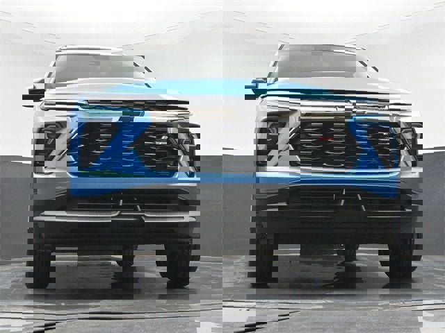 New 2026 Chevrolet TrailBlazer RS w/ Convenience Package image 45