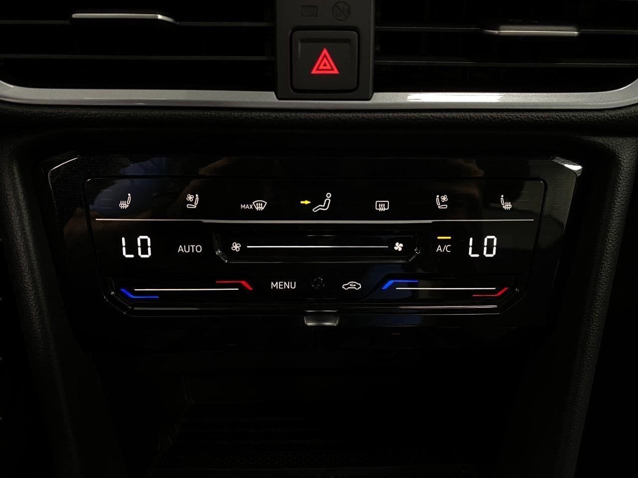 New 2026 Volkswagen Taos SEL AWD/4WD image 54