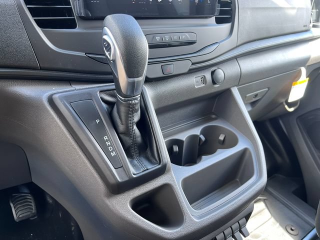 New 2026 Ford Transit 350 148 Medium Roof AWD image 25