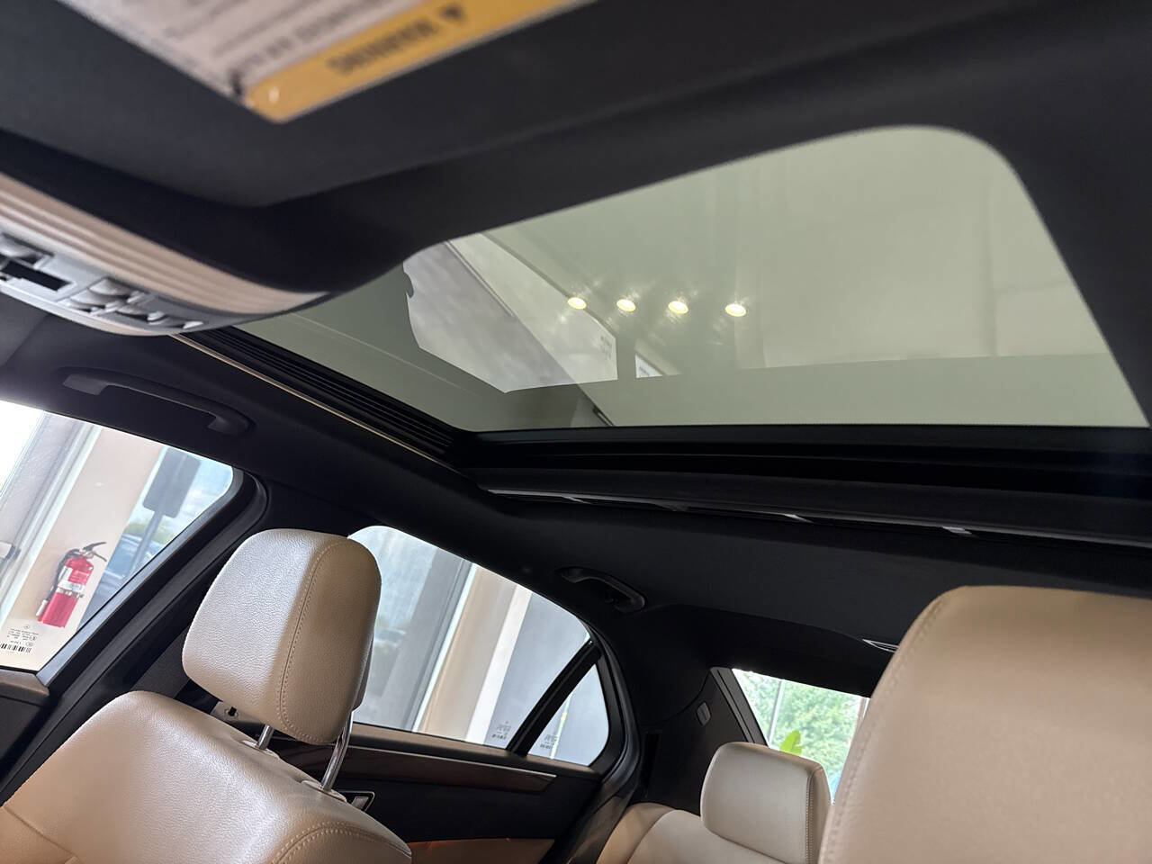 Used 2013 Mercedes-Benz E 350 4MATIC Sedan w/ Premium 1 Pkg image 25