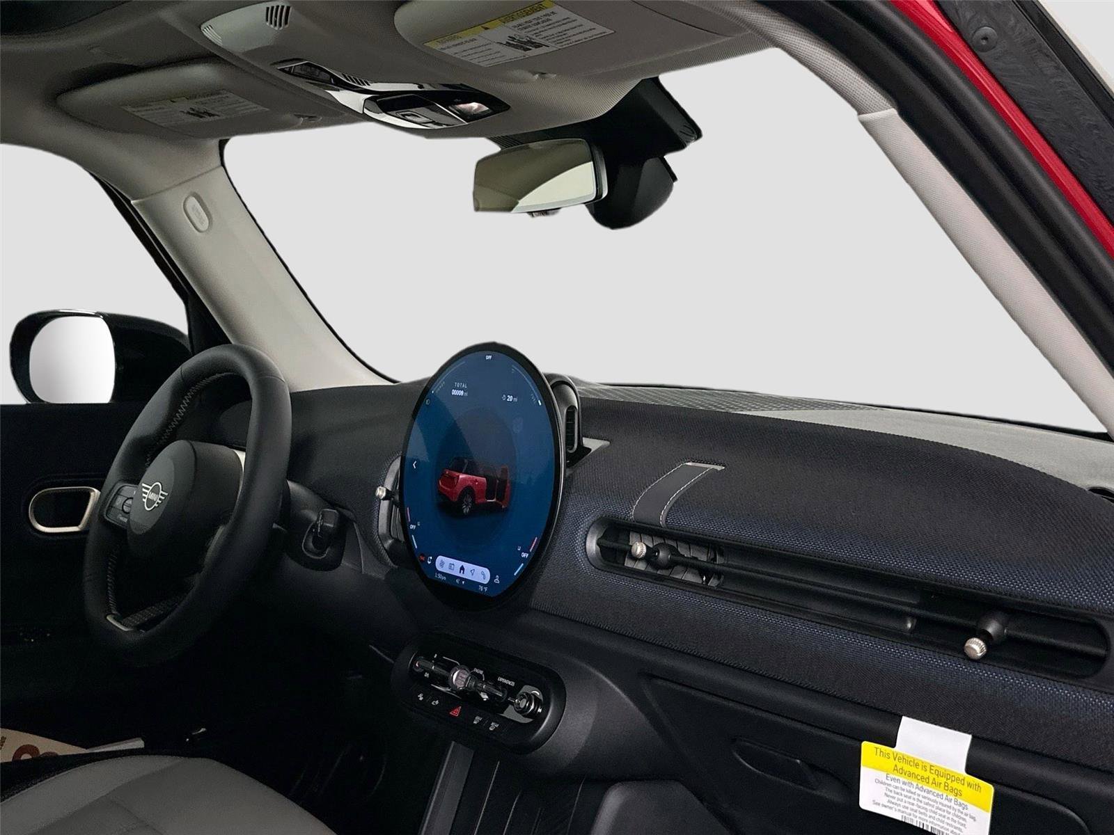 Certified 2025 MINI Cooper S FWD image 24