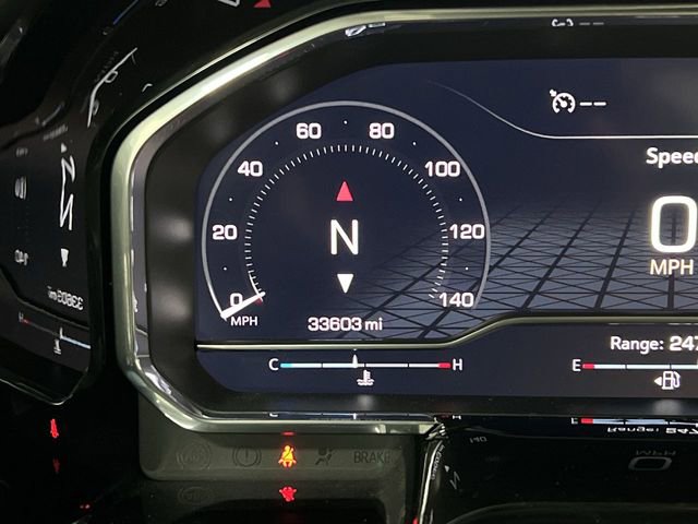 Certified 2023 GMC Sierra 1500 SLT w/ SLT Premium Package image 12