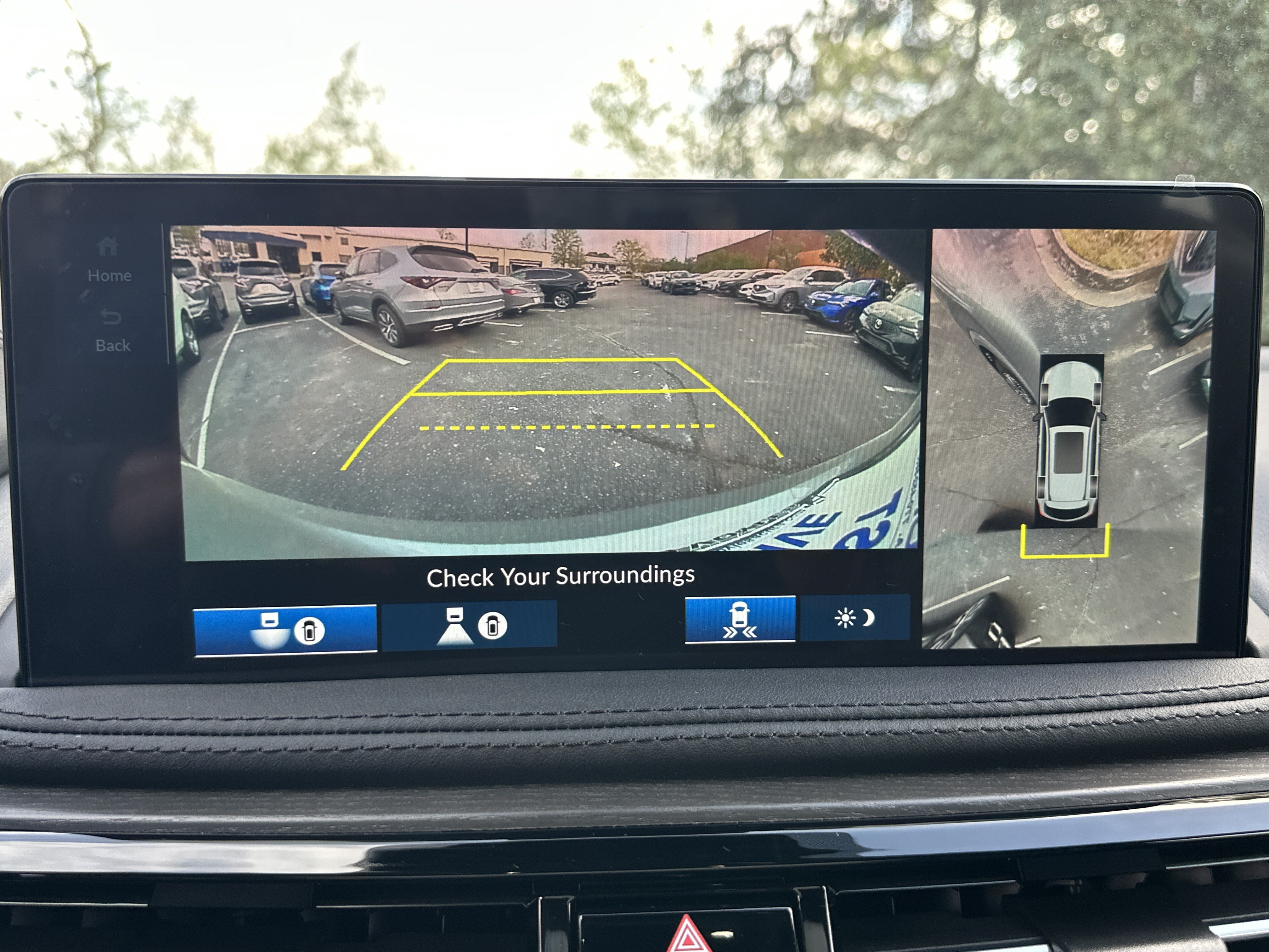 New 2026 Acura MDX w/ Advance Package AWD/4WD image 23