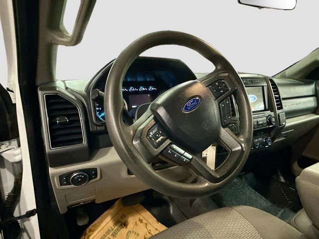 Used 2021 Ford F350 XLT w/ XLT Value Package image 12