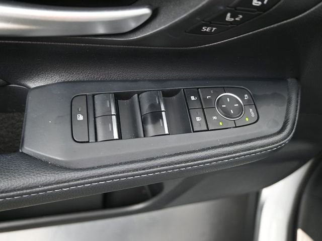 Used 2024 Toyota Grand Highlander Platinum image 13