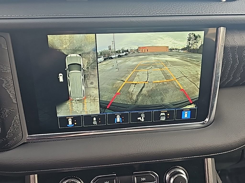 Certified 2024 GMC Yukon XL Denali w/ Max Trailering Package image 26