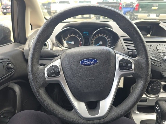 Used 2019 Ford Fiesta SE image 17