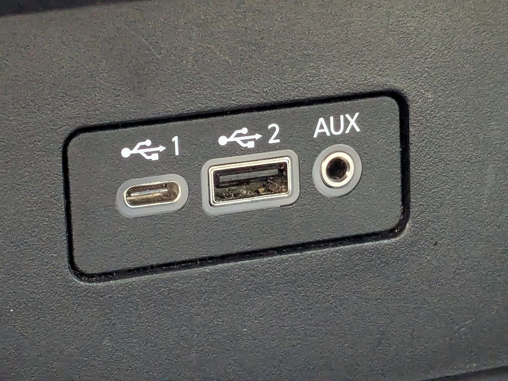 Used 2022 Nissan Altima 2.5 SR image 22