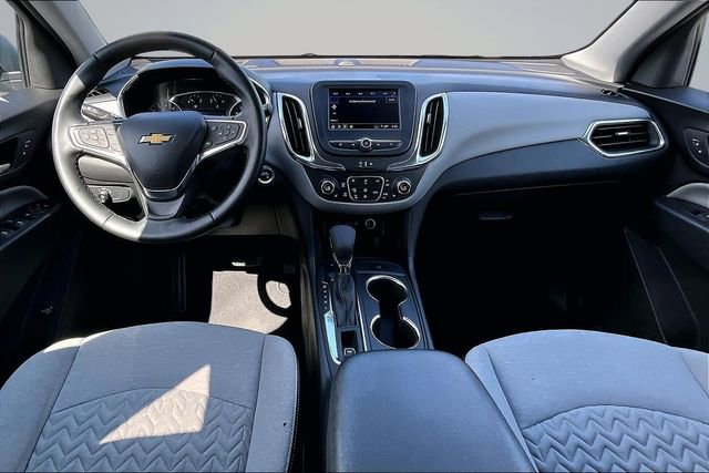 Used 2024 Chevrolet Equinox LT AWD/4WD image 7