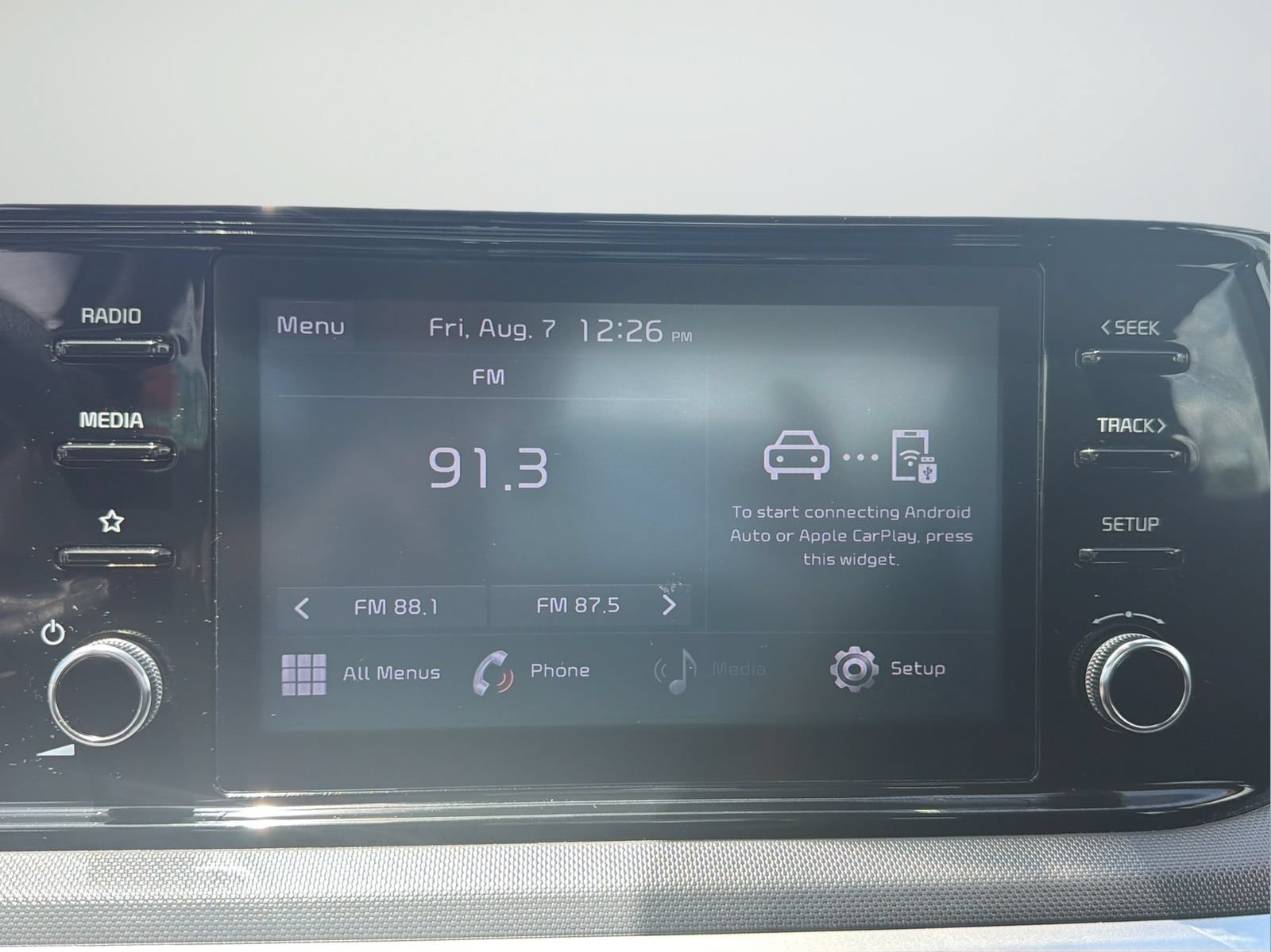 Used 2024 Kia K5 LXS FWD image 36