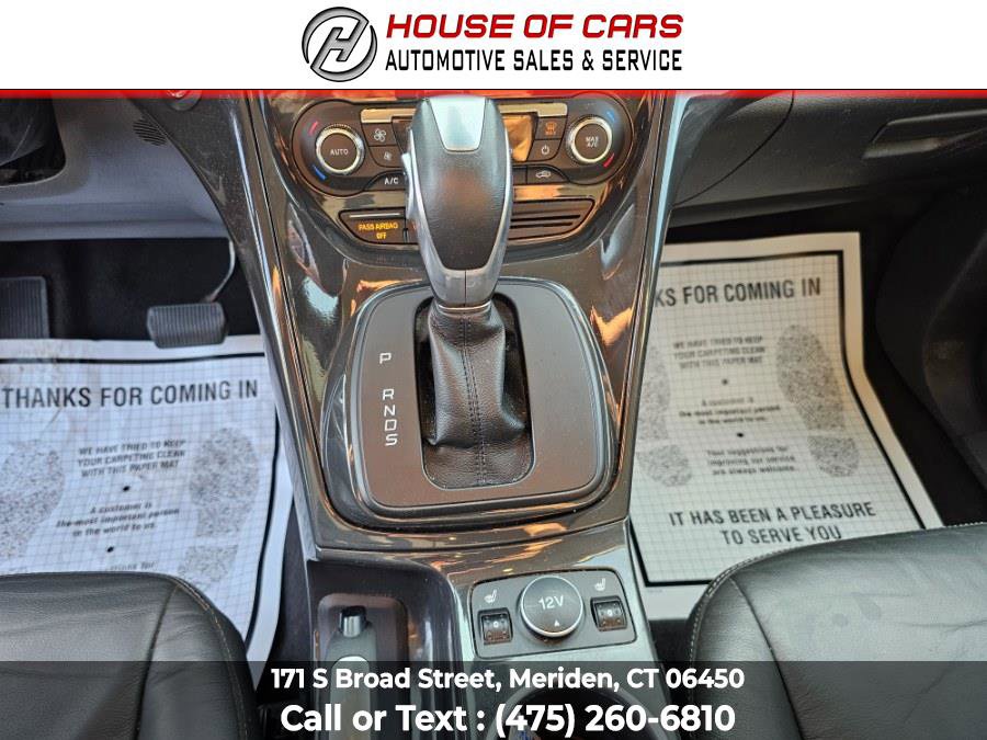 Used 2016 Ford Escape Titanium image 27