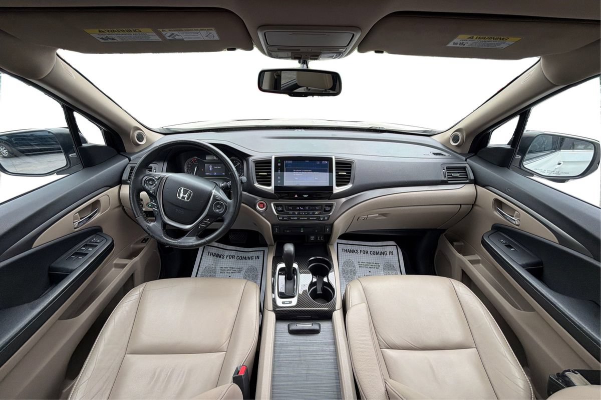 Used 2016 Honda Pilot EX-L image 30