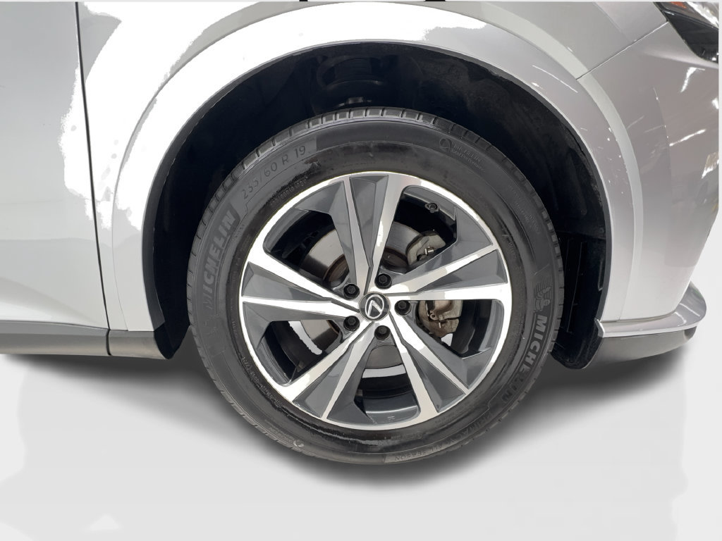 Used 2023 Lexus RX 350 Premium w/ Cold Area Package FWD image 16