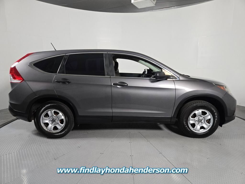 Used 2014 Honda CR-V LX image 7