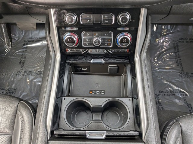 Used 2024 GMC Yukon XL Denali image 22