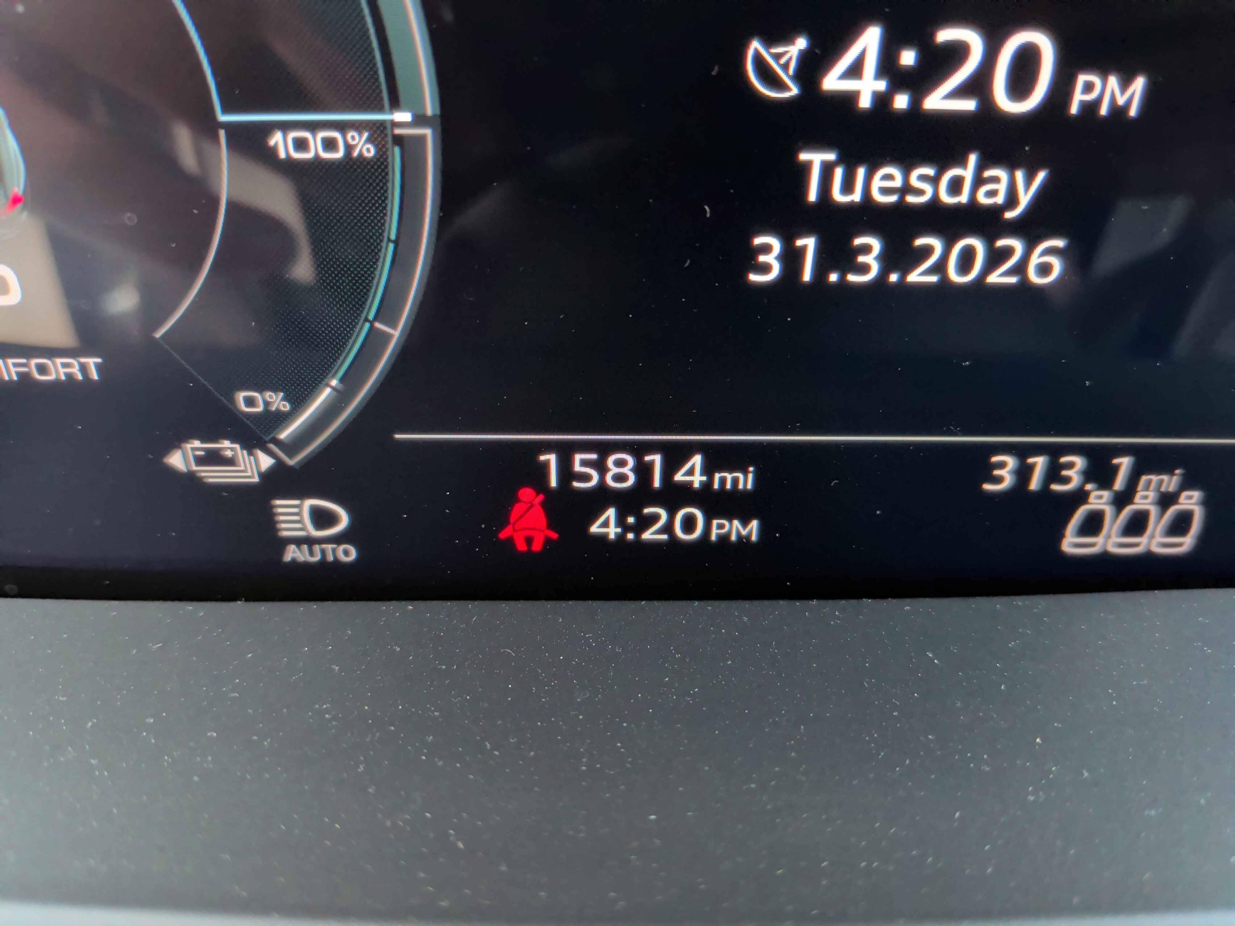 Certified 2023 Audi e-tron GT Prestige w/ Prestige Package image 22