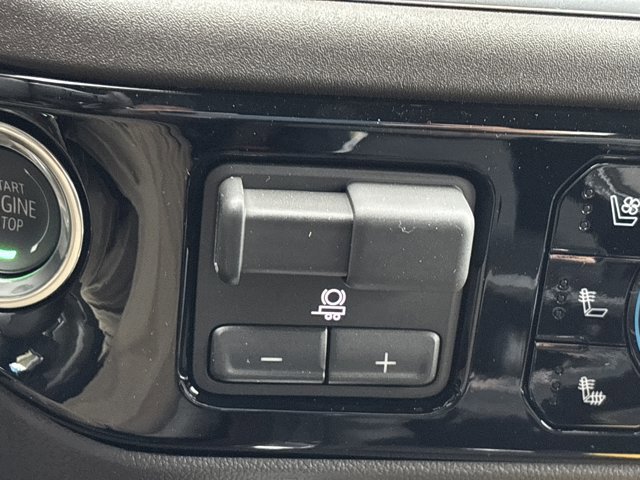 New 2026 GMC Sierra 2500 SLT w/ SLT Premium Package image 41