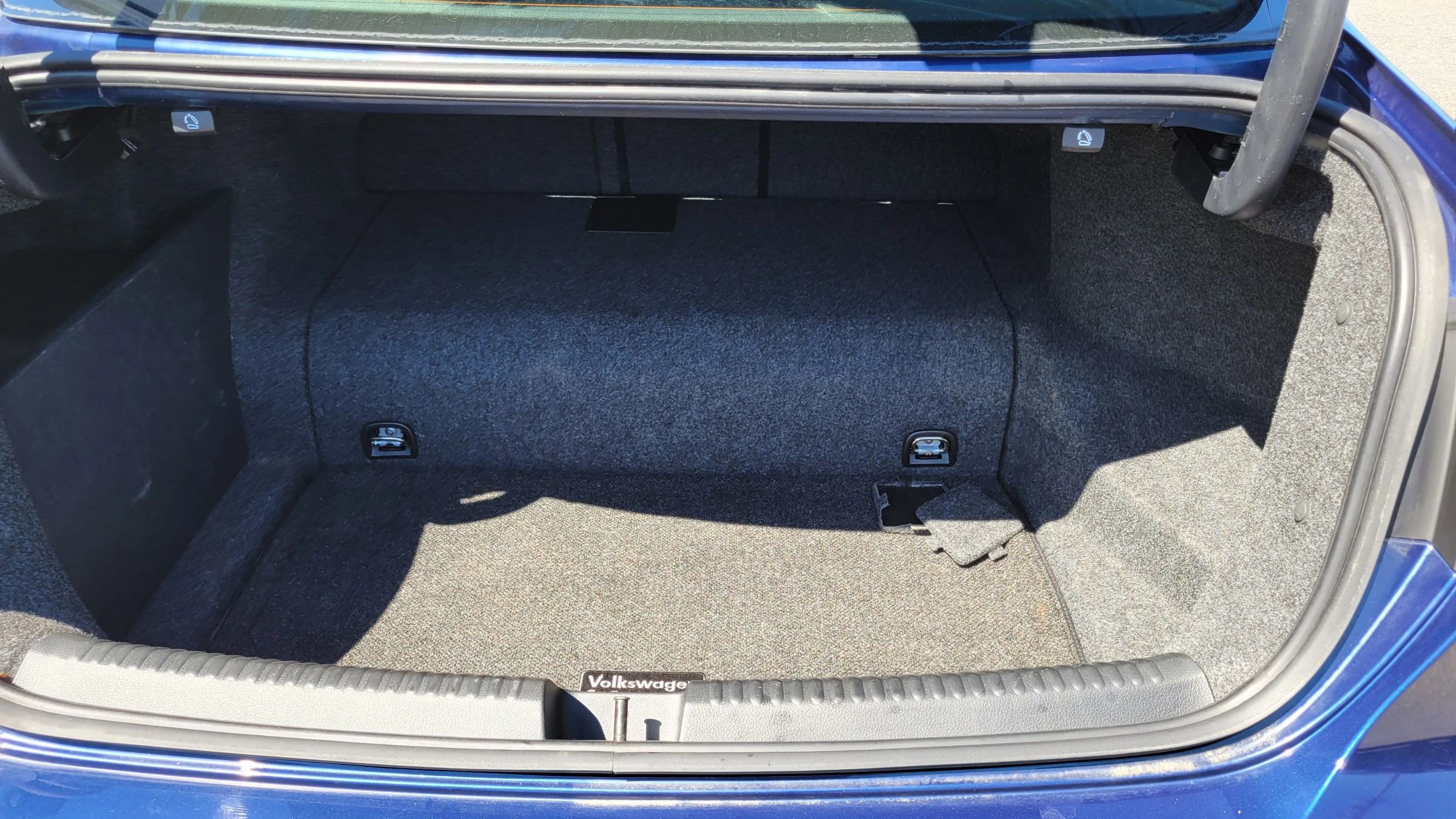 Used 2014 Volkswagen Jetta SEL Premium FWD image 5