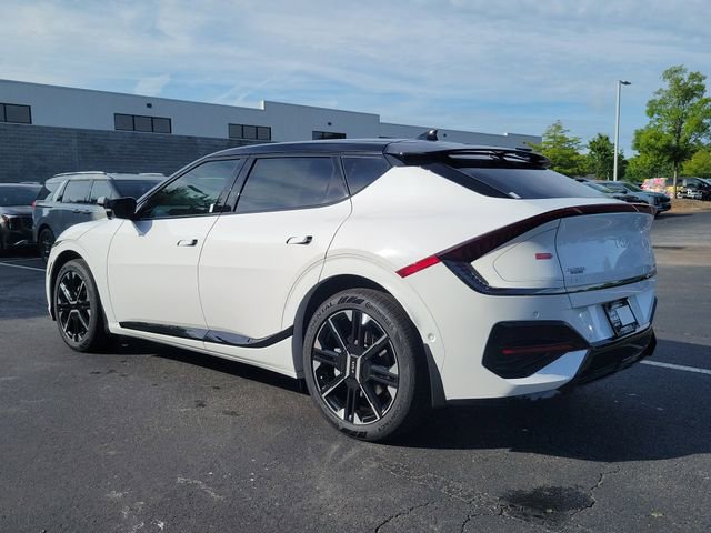 New 2026 Kia EV6 GT-Line AWD/4WD image 6