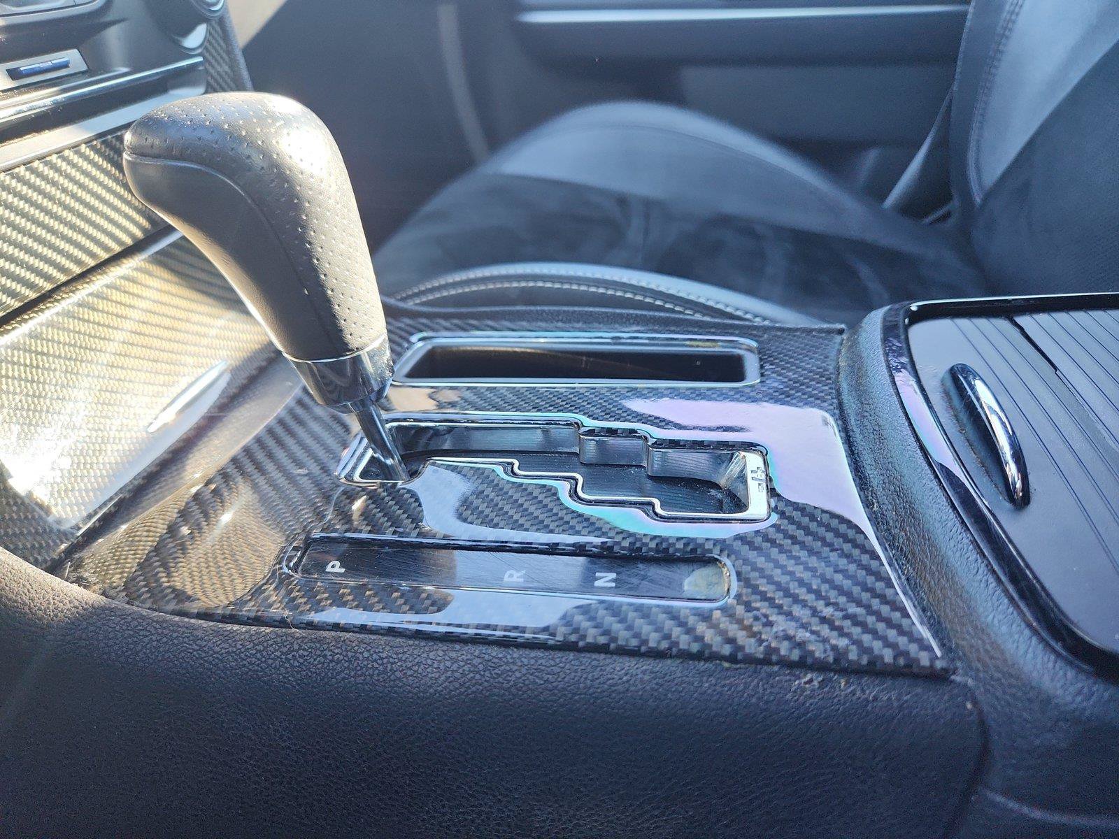 Used 2012 Chrysler 300 SRT8 w/ 19-Premium Speaker Group RWD image 15
